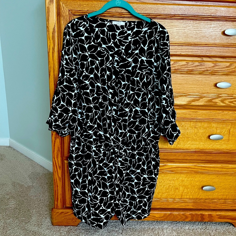 Loft Romper